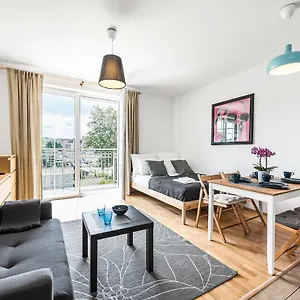 Sea Flats - , Sopot Polska
